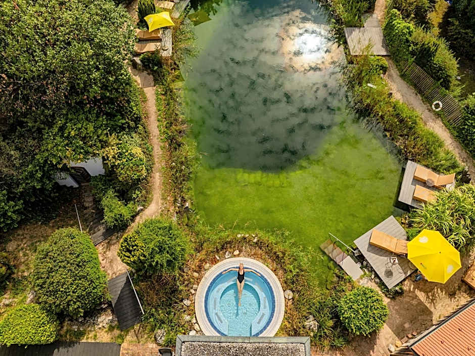 Thermenhotel Kurz