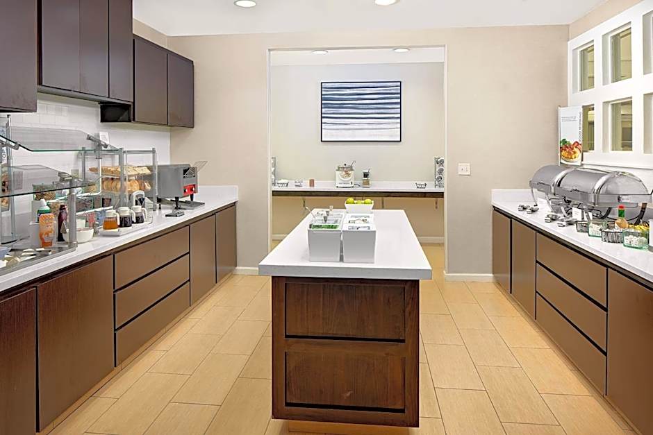 Residence Inn by Marriott Tucson Williams Centre