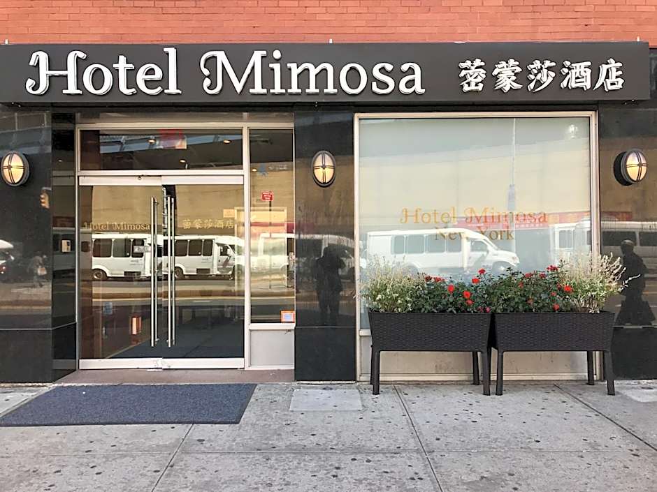 Hotel Mimosa