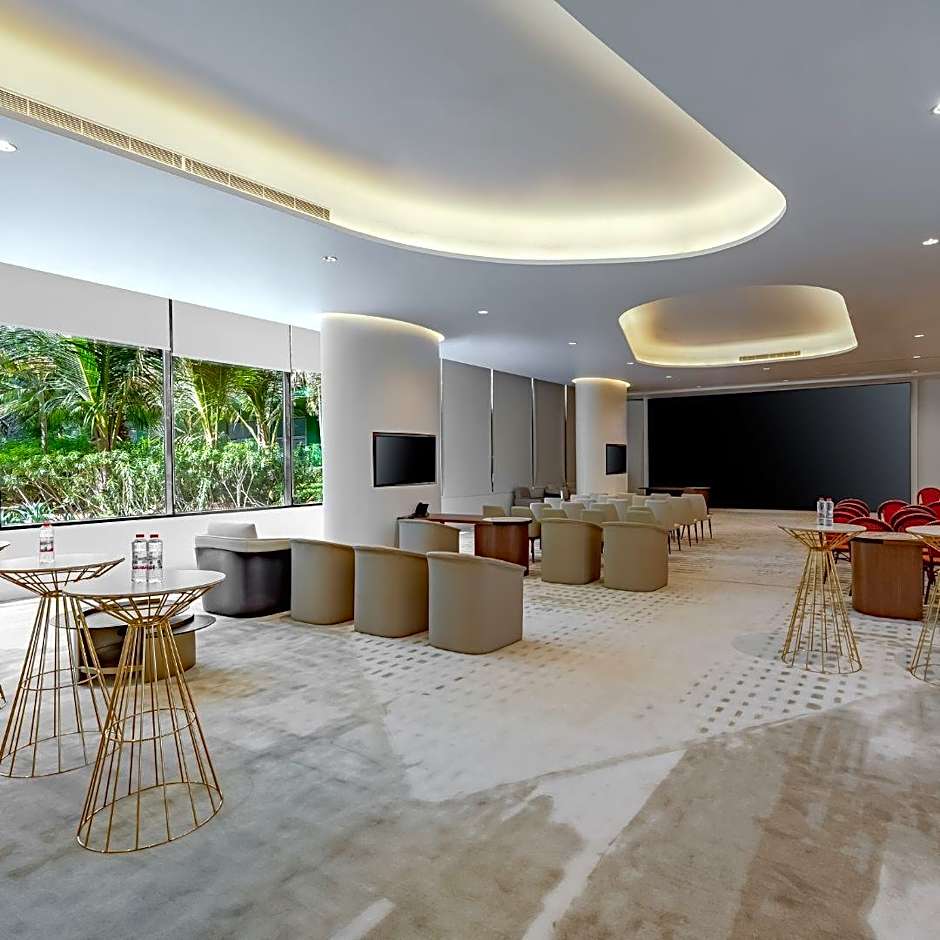 voco Monaco Dubai, an IHG Hotel, Adults Only, World Islands By IHG