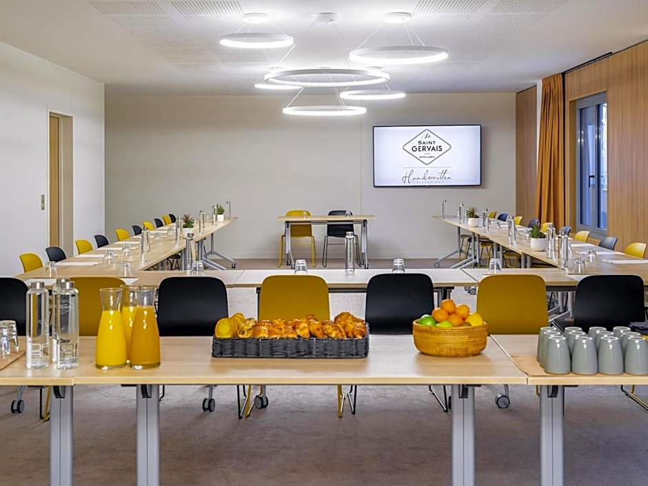 Le Saint Gervais Hotel & Spa