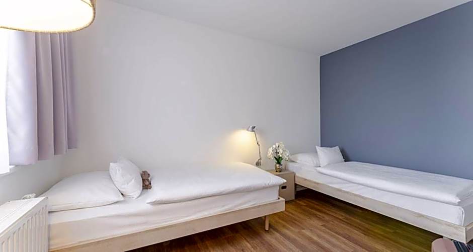 Plaza Inn Wien Gasometer