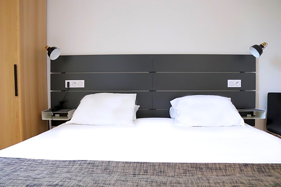 Hotel Athanor Centre