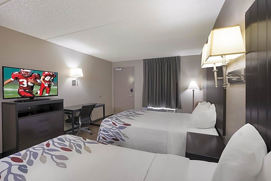 Red Roof Inn Atlanta Airport NE - Conley