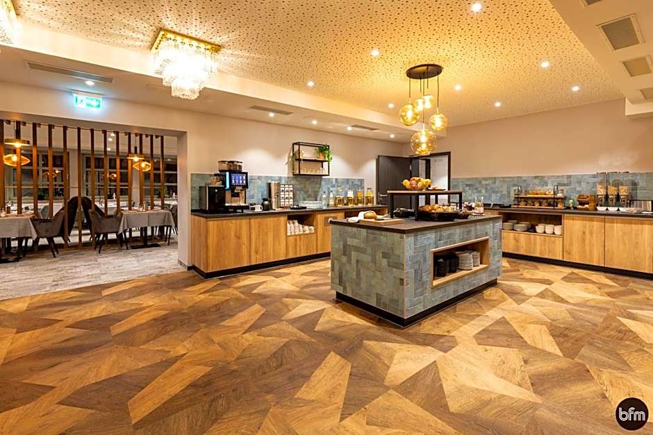 Dom-Hotel