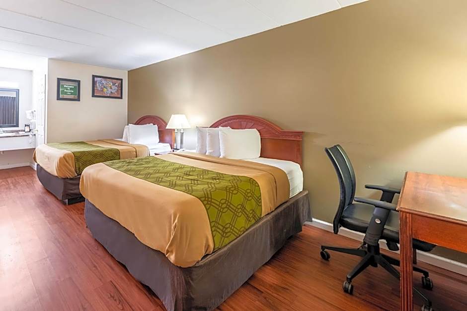 Econo Lodge Franklin