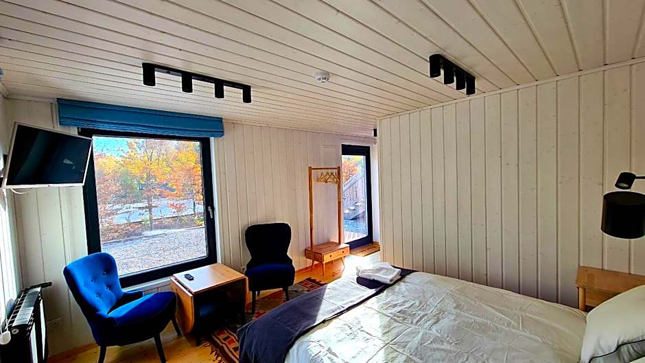 Oberża pod Złotym Prosiakiem