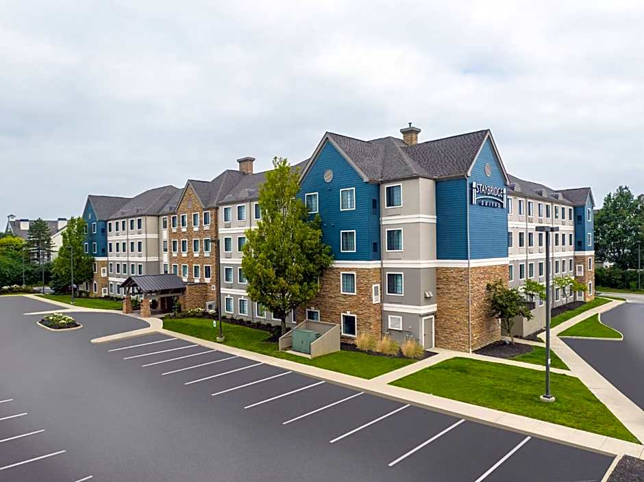 Staybridge Suites Columbus-Dublin By IHG