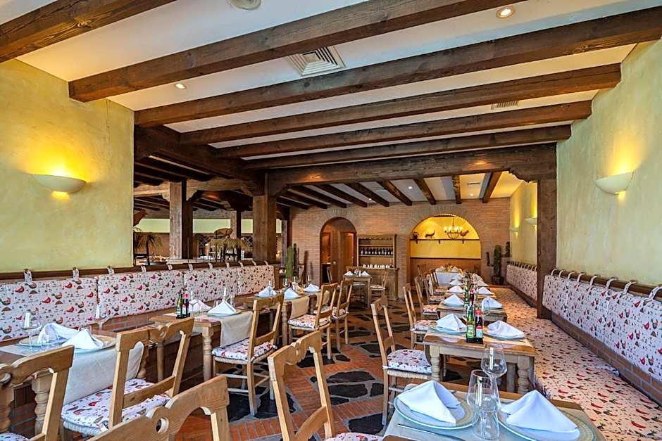 Hotel LIVVO Volcan Lanzarote