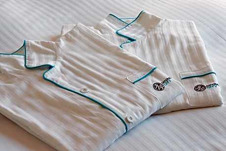 Comfort King Room - Executive Floor