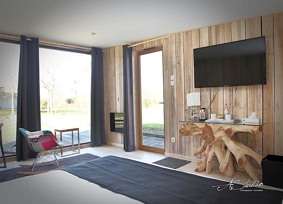 Château du Bois-Guy Golf