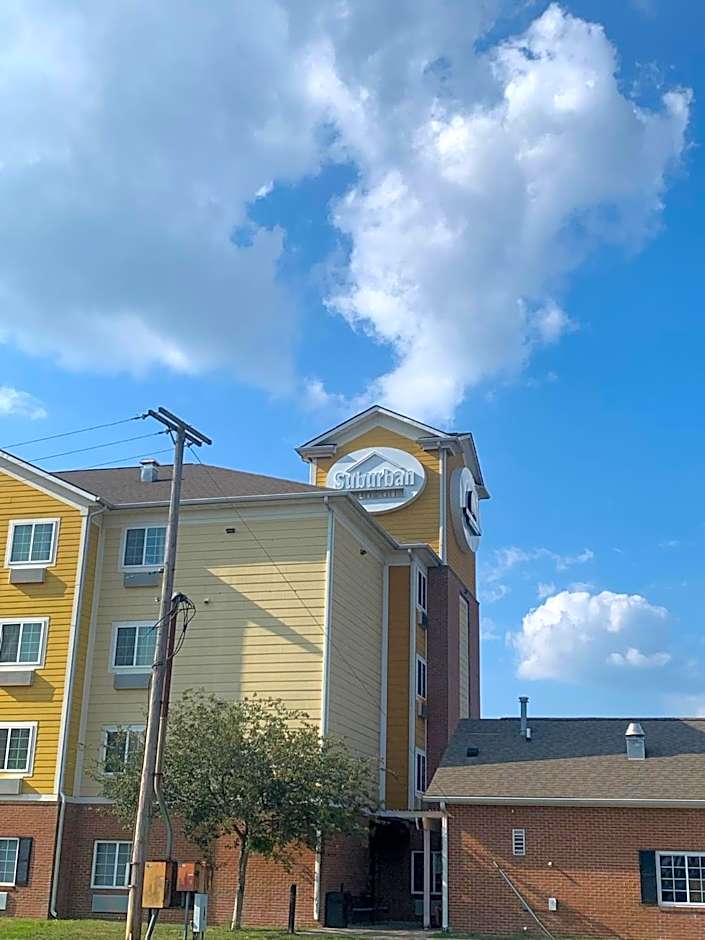 Birch Hill Suites - South Bend