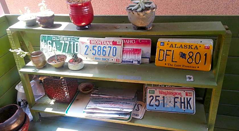 Gyeongju Guesthouse Friend