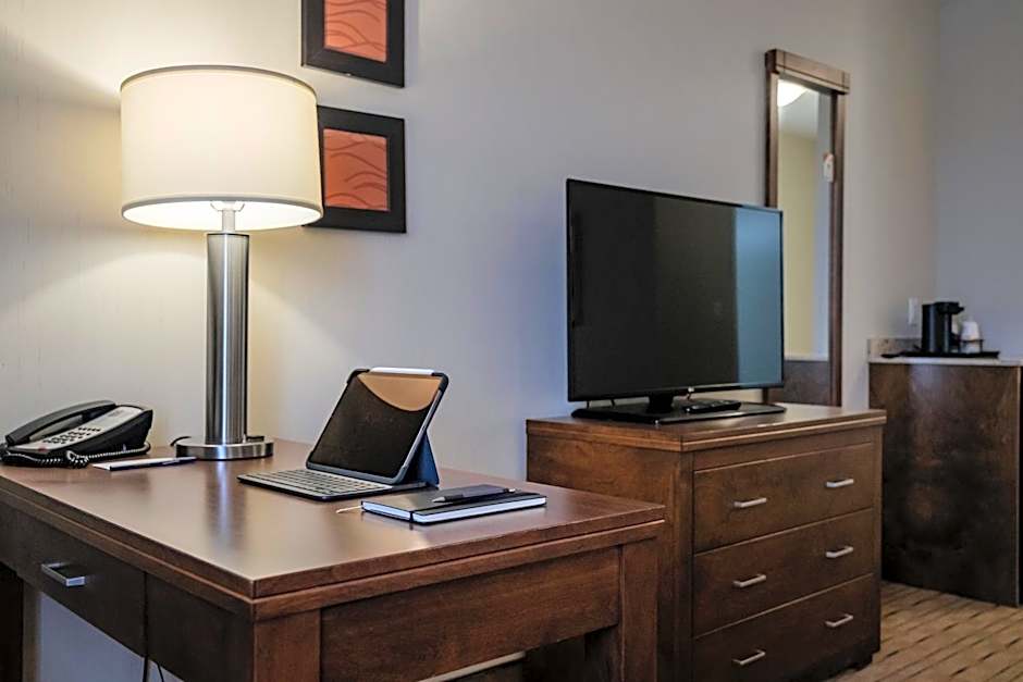 Comfort Inn - Gander