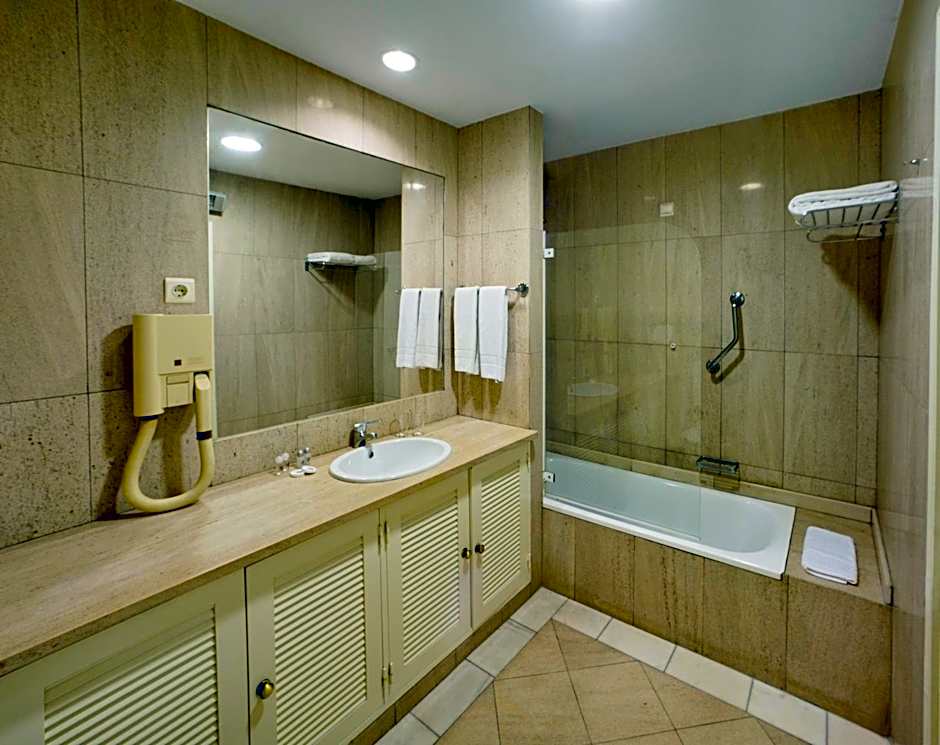 Cerro Da Marina Hotel - Adults Only