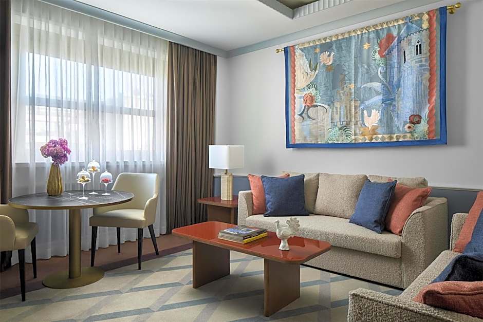 Tivoli Avenida Liberdade Lisboa  The Leading Hotels of the World