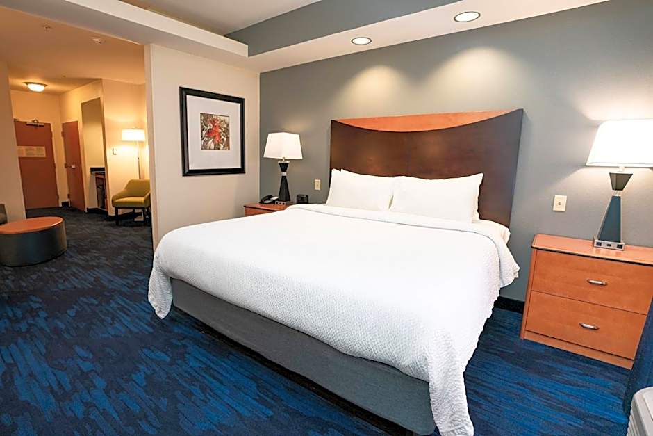 Fairfield Inn & Suites by Marriott Grand Island