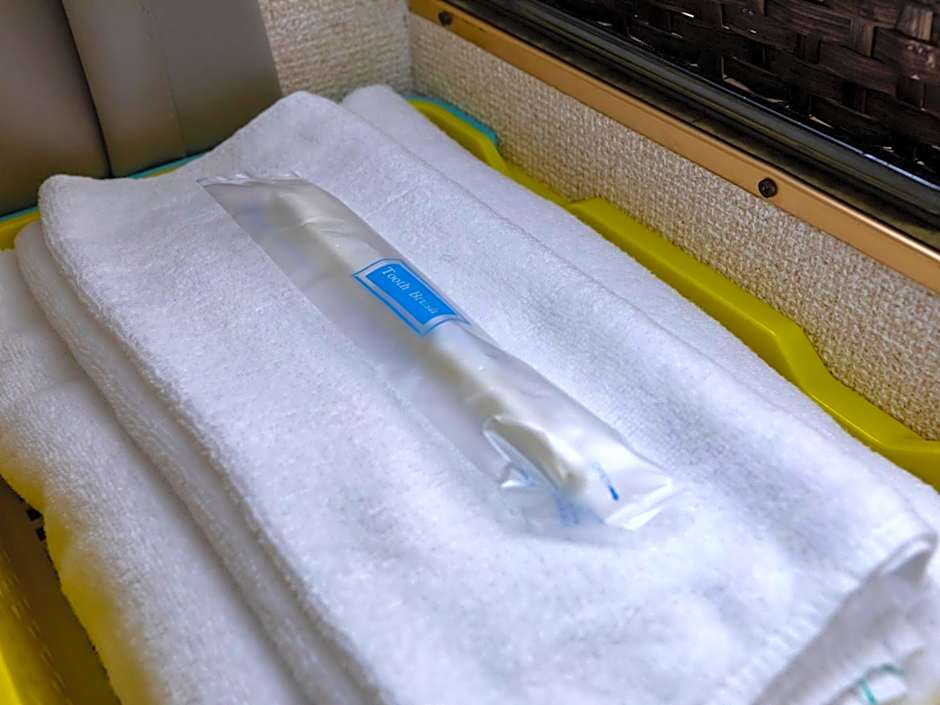 Tabist Hotel Kurama Hikone