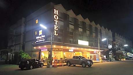Keeree Boutique Hotel