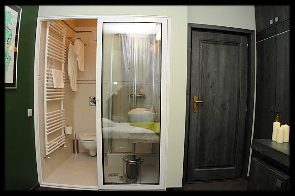 Hotel Diafan