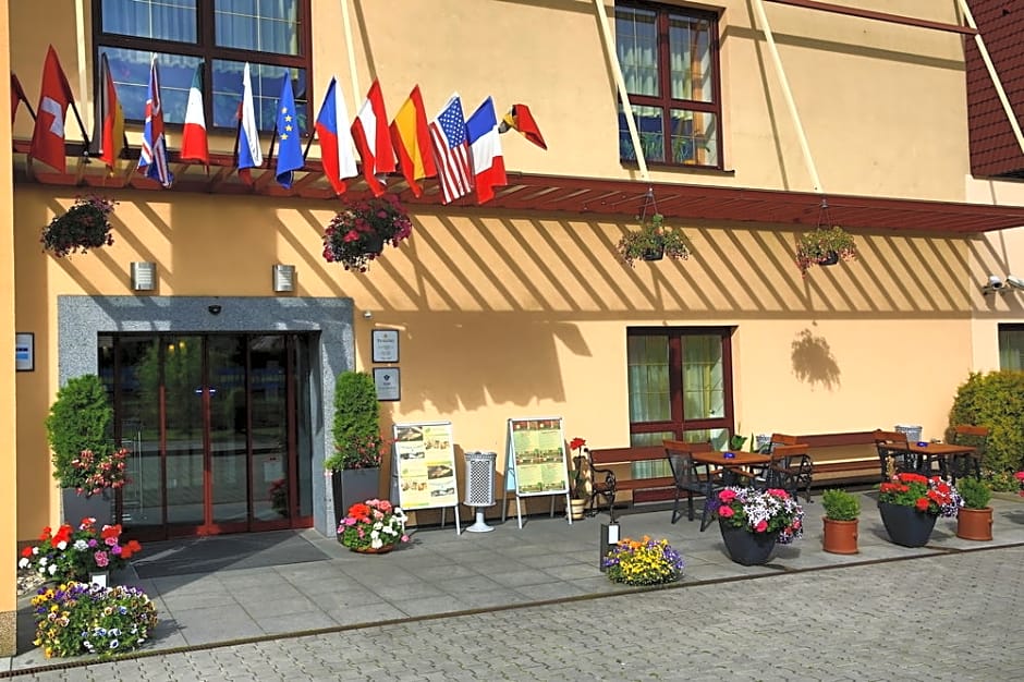 PRIMAVERA Hotel & Congress centre