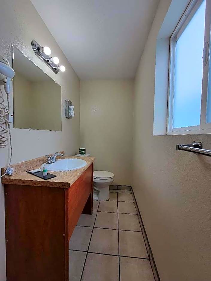 Americas Best Value Inn Williams Grand Canyon