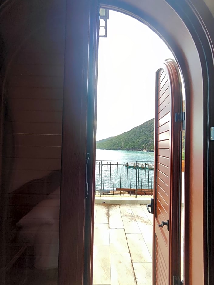 Hotel Faraglione