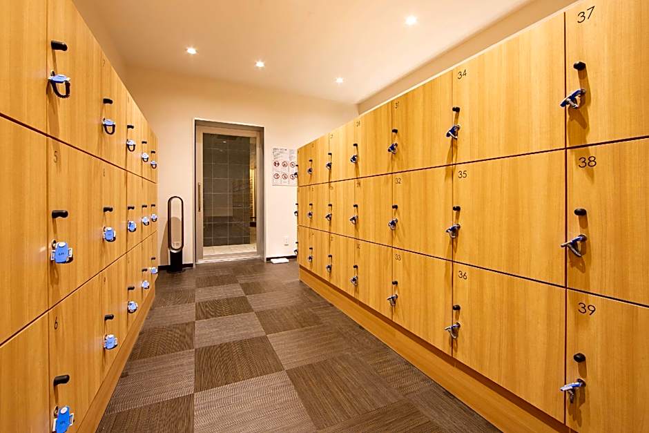 Karaksa Hotel Grande Shin-Osaka Tower