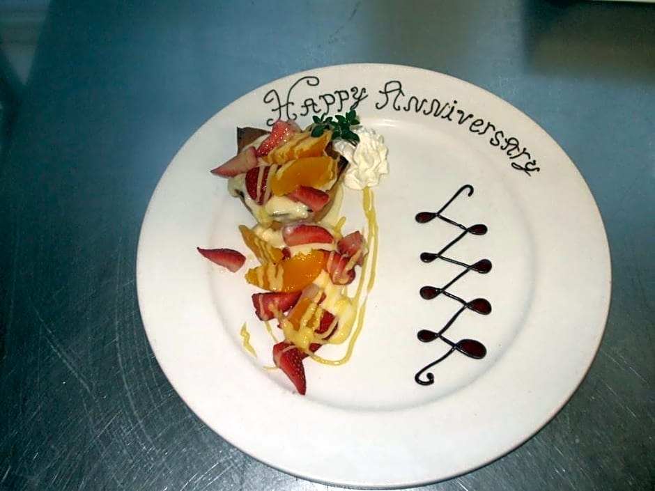 Mysa Nordic Spa and Resort