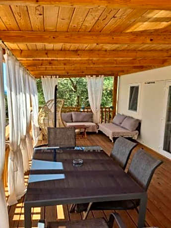 Mobile Homes Plava Laguna