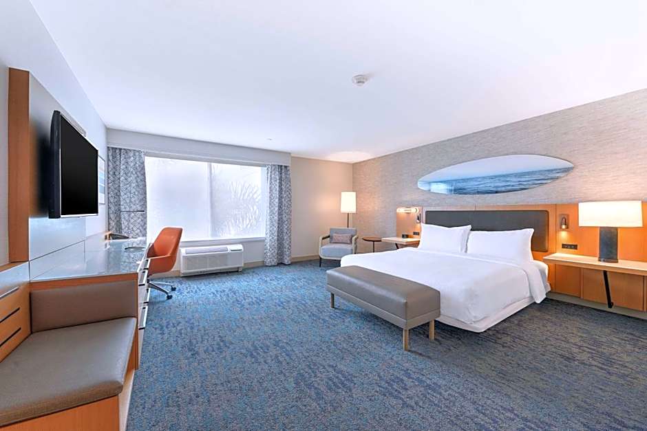 Hilton Garden Inn LAX/El Segundo