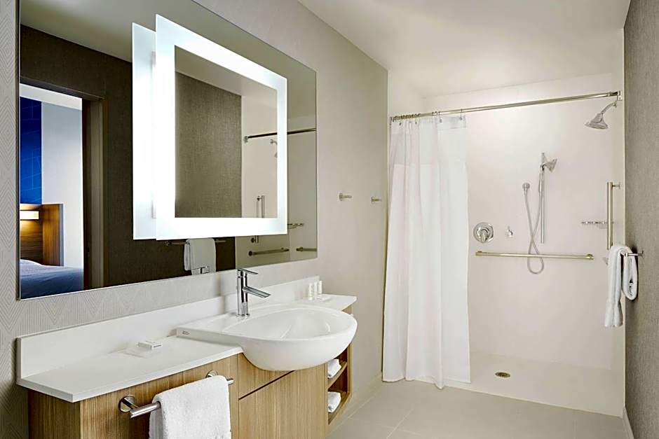 SpringHill Suites by Marriott Springfield North