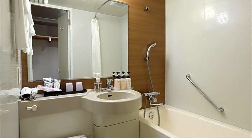 Almont Hotel Kyoto