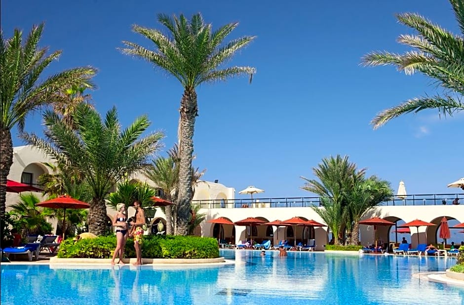 Sentido Djerba Beach