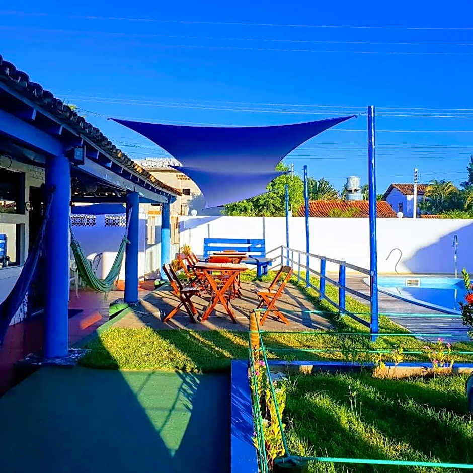 Pousada Aldeia do Sossego