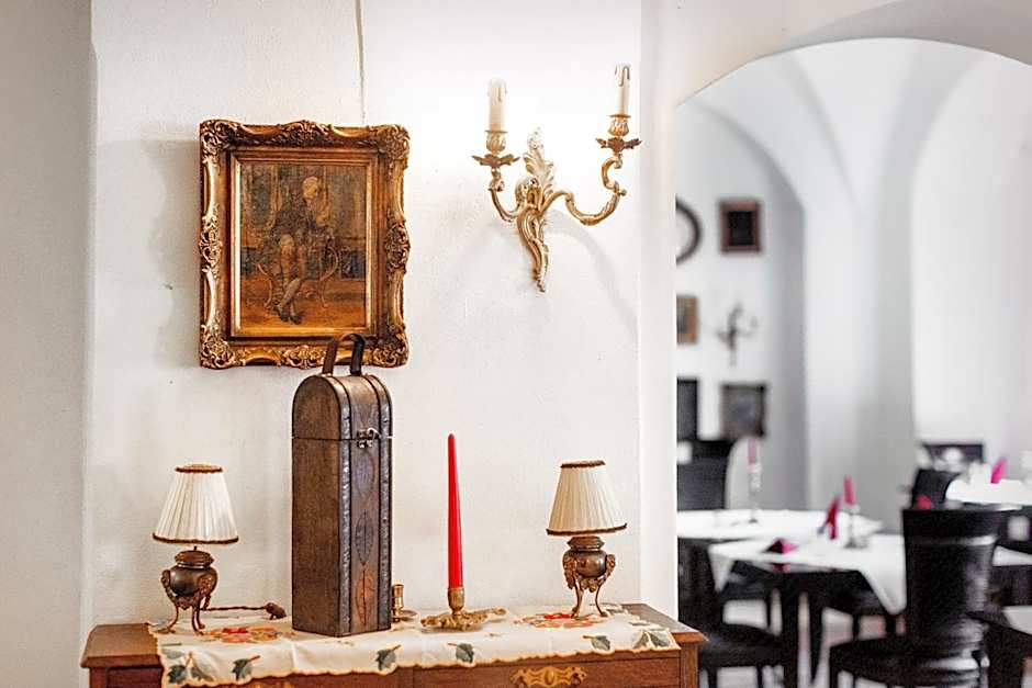 Hotel Schloss Schkopau