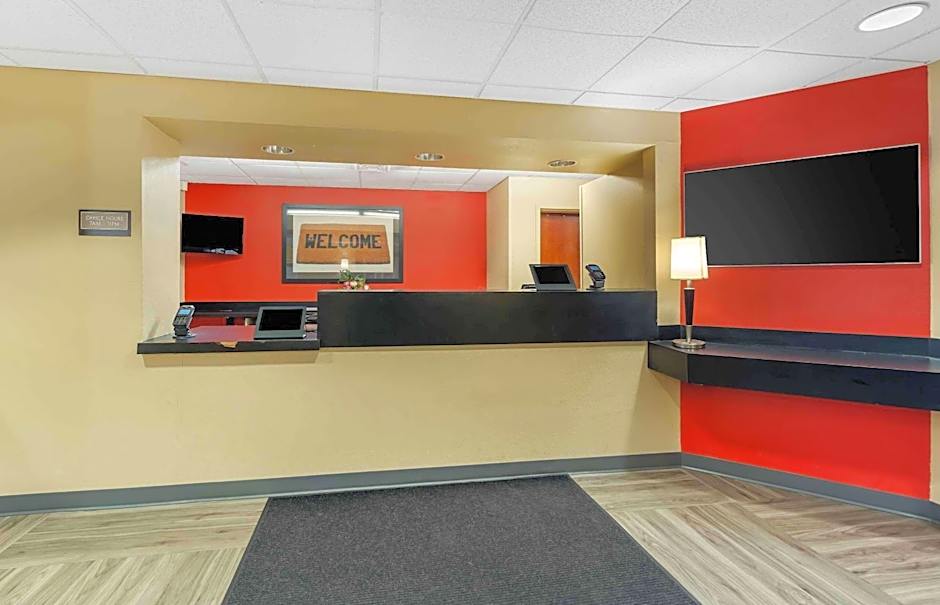 Extended Stay America Suites - Chicago - Elmhurst - O Hare
