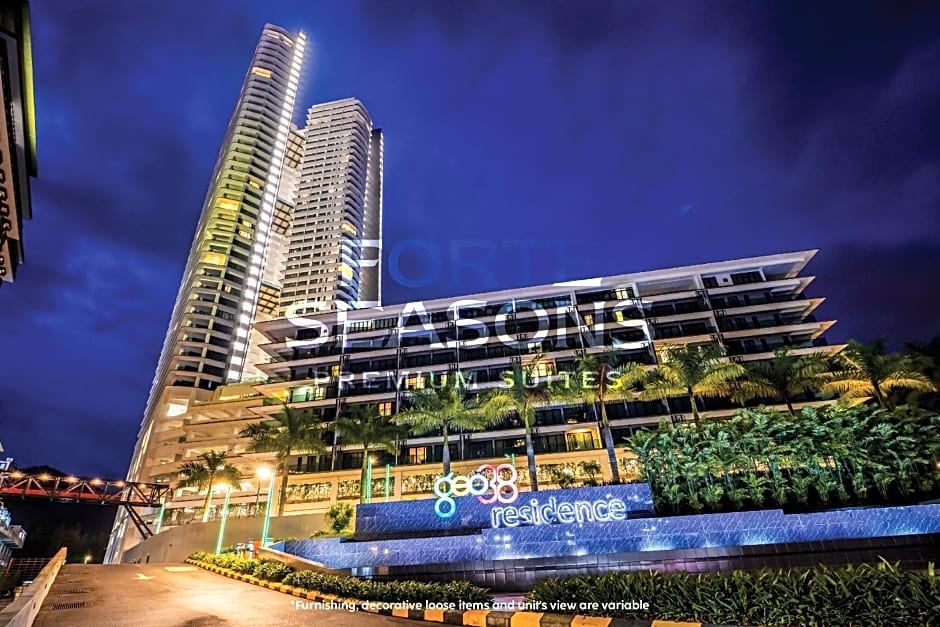 Forte Seasons Genting Geo38
