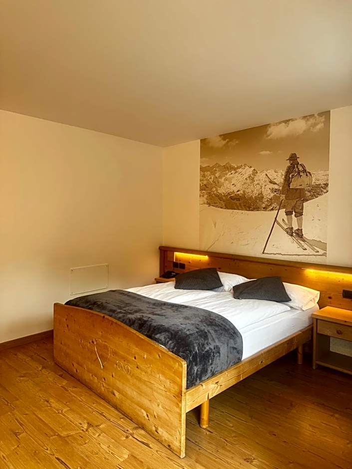 Aparthotel Wellness Villa di Bosco