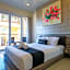 Graha Socio Hotel Nusa Dua Bali