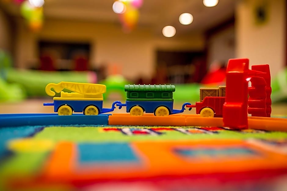 Luxury Hotel Siófok