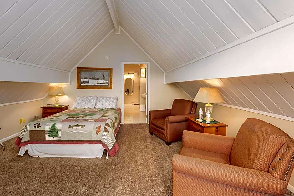 Sweetgrass Inn Bed & Breakfast