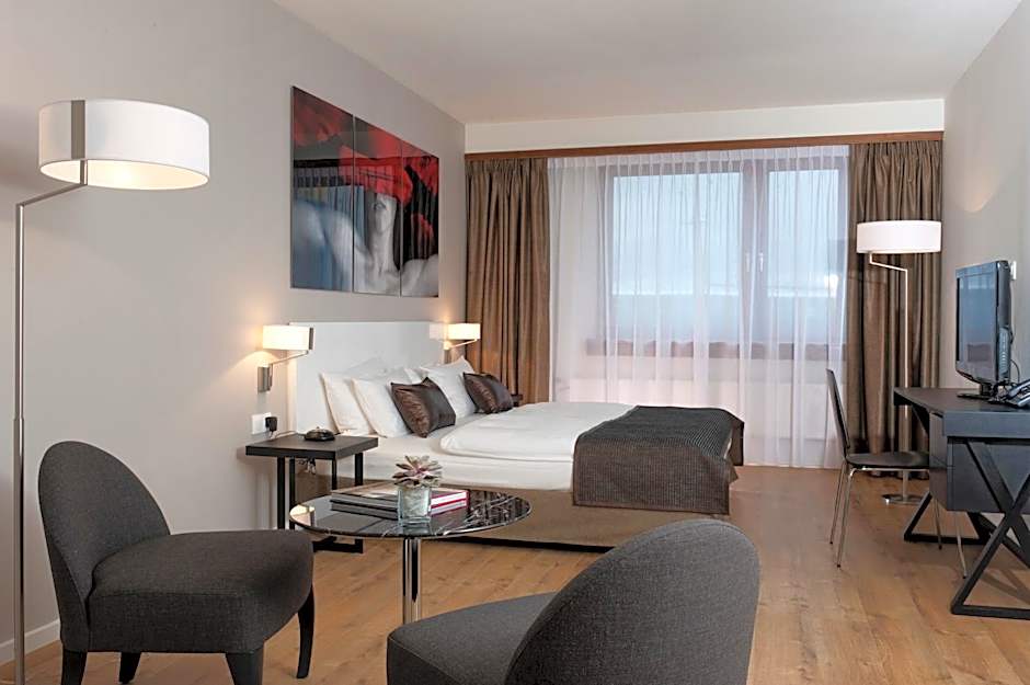 Wyndham Stuttgart Airport Messe