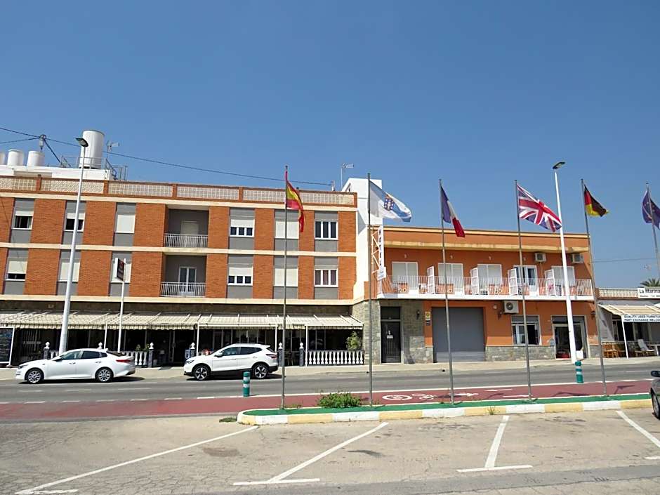 Hotel Bennington