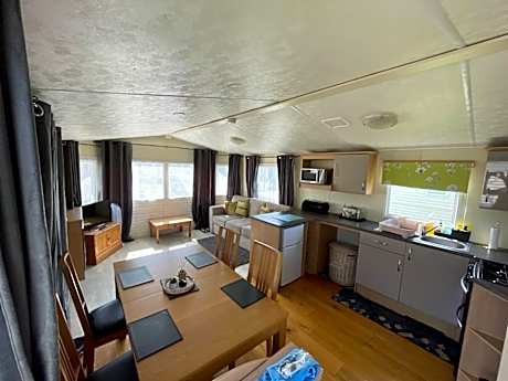 Holiday Home on Hayling island