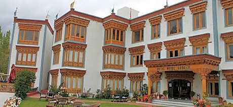 Hotel Royal Ladakh