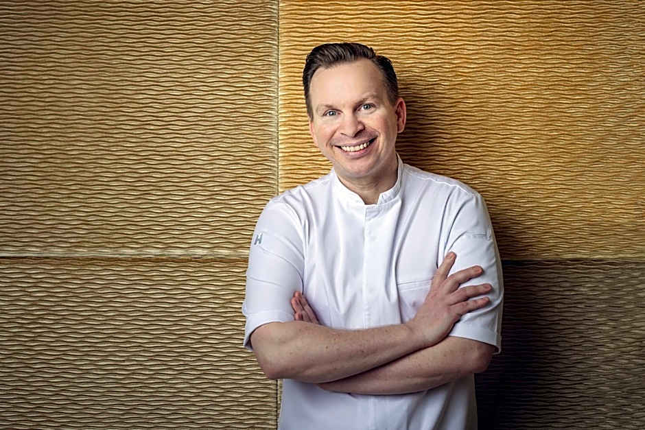 Iris Porsche Hotel & Restaurant