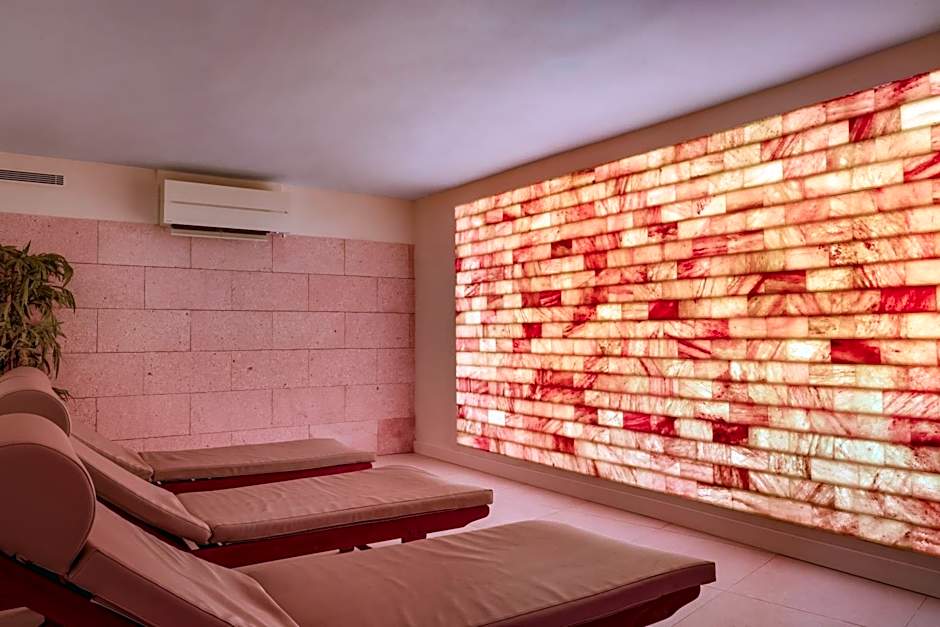 Aparthotel Fontanellas Playa