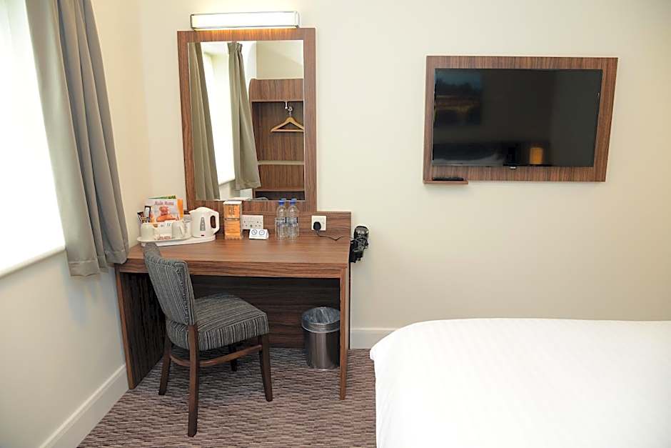 Blue Jay, Derby by Marston's Inns