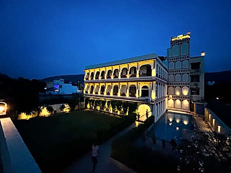 Hotel Moti Mahal